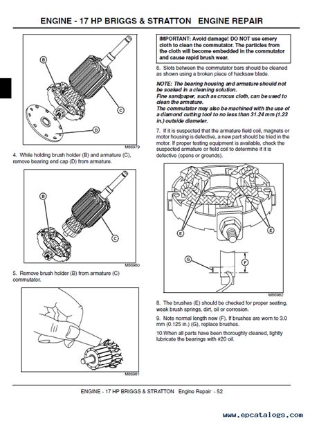 L100 l110 l120 l130 l108 l111 l118. John Deere L100 L110 L120 L130 Lawn Tractors Repair Manual PDF