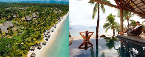 4 Star Hotels In Mauritius