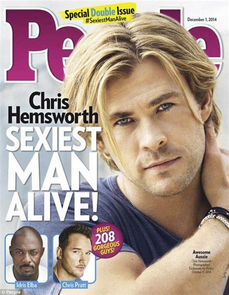54 Best Peoples Sexiest Man Alive Over The Years Images On Pinterest
