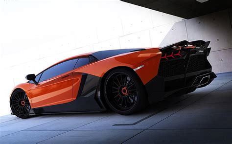 Aventador Lamborghini Renm Fondo De Pantalla Hd Wallpaperbetter