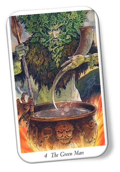 Complete list of the 78 tarot card meanings. The Green Man Wildwood Tarot Card Meanings | TarotX