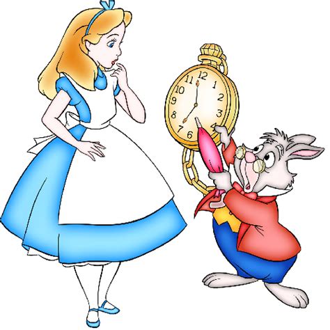 1 background 1.1 physical appearance 1.2 personality 2 role in the film 3 printed media 4 video games 4.1 disney infinity 5 gallery 6 trivia 7 external. Alice In Wonderland Clipart - ClipartAndScrap