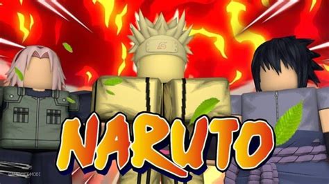 Code Naruto War Tycoon Mới Nhất 2023 Nhập Codes Game Roblox Game Việt