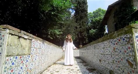 Just Screenshots Amore E Morte Nel Giardino Degli Dei 1972