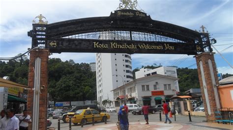 The journey from kota kinabalu to labuan will take about 3 hours. Interesting Corner of Me : Labuan >> Kota Kinabalu: Ferry ...