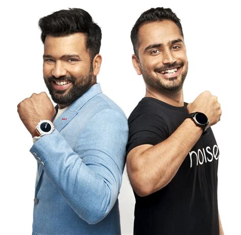 Noise Ropes In Rohit Sharma As Its Brand Ambassador Will Launch