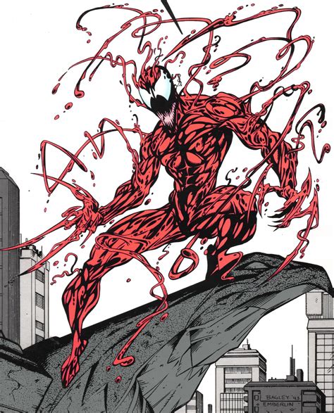 Image Carnage Marvel Comics 14652076 1944 2408 1  The Symbiotes