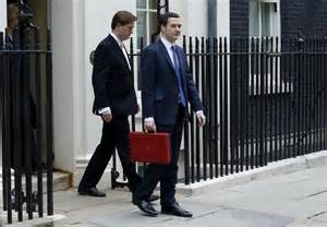 But for general investing accounts, taxes are due at the time you earn the money. Budget 2014: Osborne Doubles Business Investment Tax ...