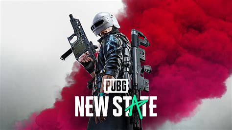 Pubg New State Will Be Launched On Android And Ios On November 11 In