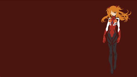 Minimalist asuka shinji and rei 1920x1080 evangelion. Evangelion: 3.0 You Can (Not) Redo HD Wallpaper ...