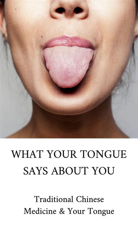 What Your Tongue Says About You Tongue Health Tongue Sores Causes