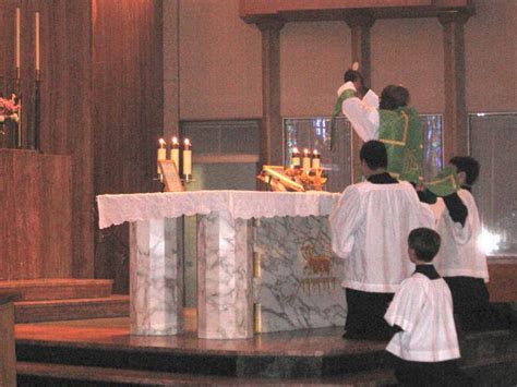 Discalced Carmelite Friars September 16 2007