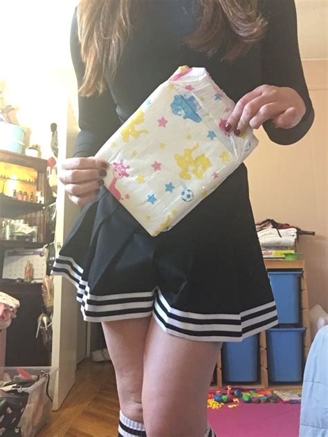 Humiliation And Diaper — Badlilblubunny Come Here You Little Nerd I’ve