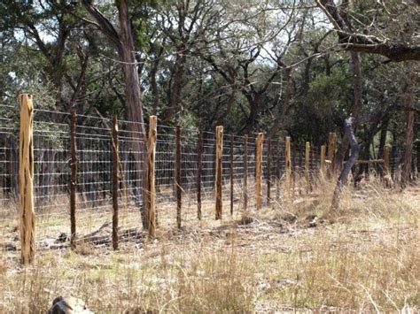 Fences Of Texas Boerne Wooden Rail Fences Moeller Ranch Ranch