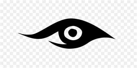 Logo Eye Clip Art Black Eye Png Stunning Free Transparent Png