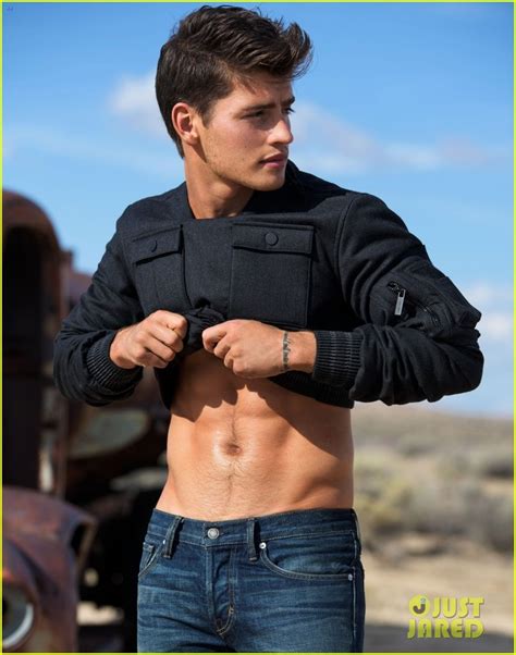 Gregg Sulkin Leaves Nothing To The Imagination In His Sexiest Photo Shoot Yet Photo 3509909