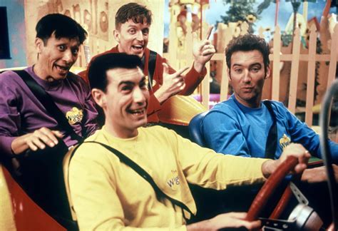 The Wiggles Movie Appreciation On Twitter Since Were Hoping That The