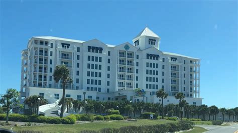 Margaritaville Beach Hotel Pensacola Beach • Holidaycheck Florida Usa