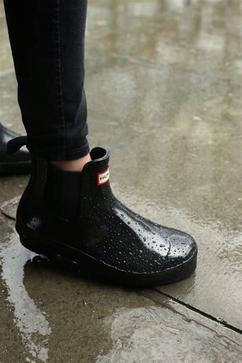 Chelsea boots have long been a fall staple—they're sleek, versatile and lend just the right amount of cool to any look. The Original Gloss Chelsea Boot is handcrafted from ...