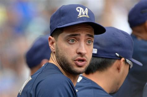 Ryan Braun admits to PED use, suspended for remainder of season; what ...