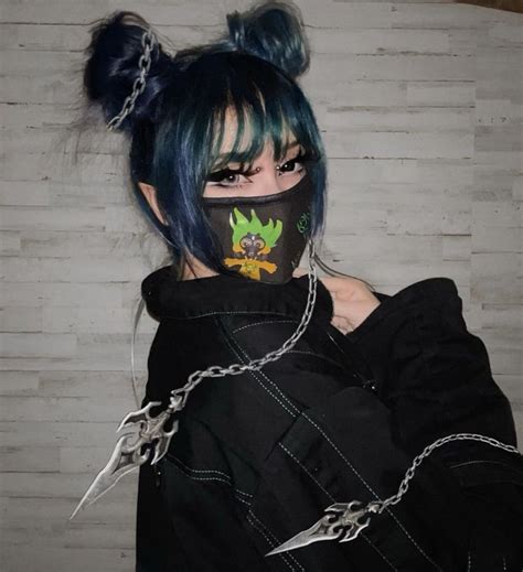 See more ideas about aesthetic anime, anime girl, kawaii anime. @𝖆𝖑𝖑𝖈𝖚𝖙𝖊𝖌𝖎𝖗𝖑𝖘𝖍𝖊𝖗𝖊 in 2020 | Girl gang aesthetic, Bad girl ...