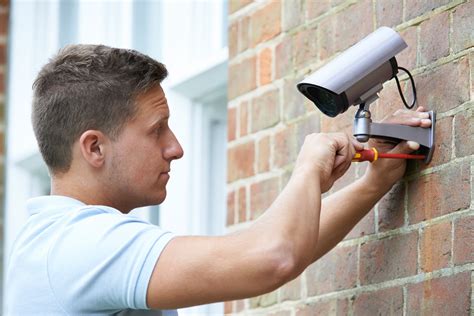 10 Tips for Optimal Security Camera Placement