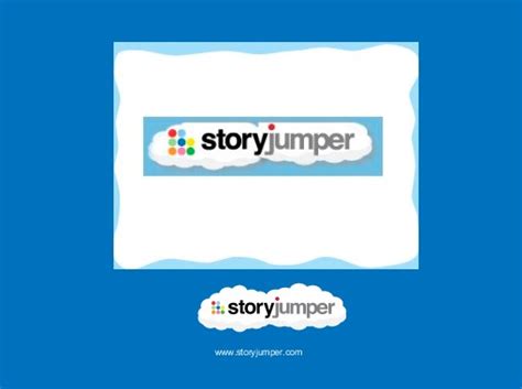 Πώς φτιάχνω ένα βιβλίο στο Storyjumper Free Stories Online Create