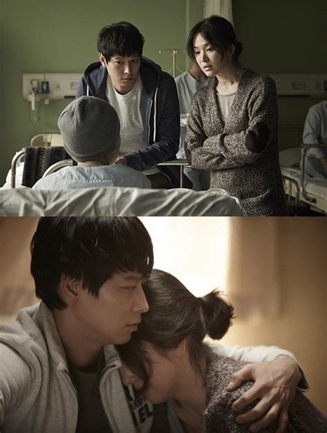 Kang Dong Won And Song Hye Kyo