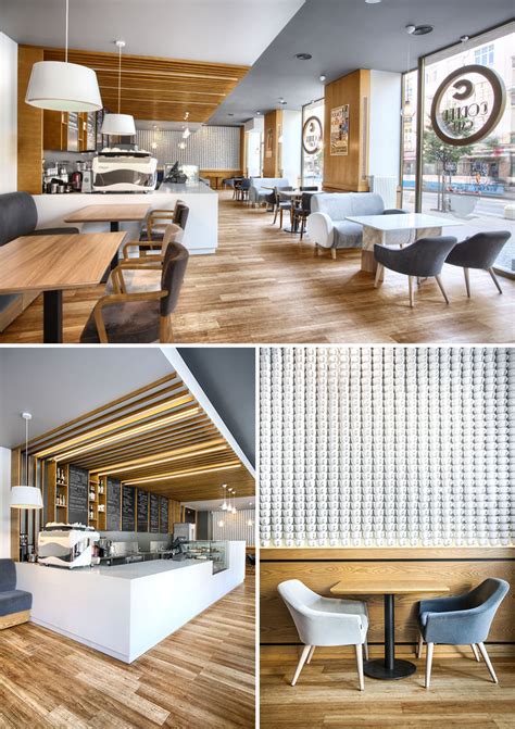 The costs are soaring at a tremendous rate annually, since the coffee shops are one of the most popularly growing sectors of the entire food industry, with a growth rate of 7% as of the year 2011. 14 Creatively Designed European Cafes That Will Make You ...