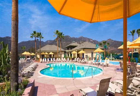 Enjoy free wifi, free parking, and an outdoor pool. Luxury Resort & Villas San Diego North County | Luxury ...
