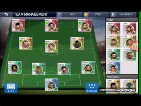 We did not find results for: The best team in Dls 16 - YouTube