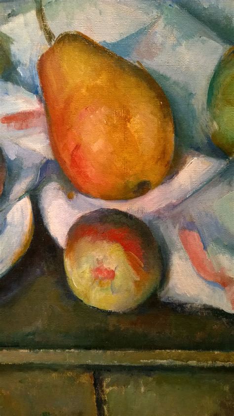 Obra De Paul Cézanne