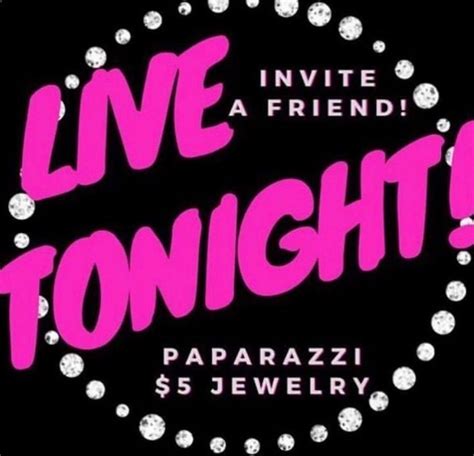 Paparazzi Live Tonight Recnored