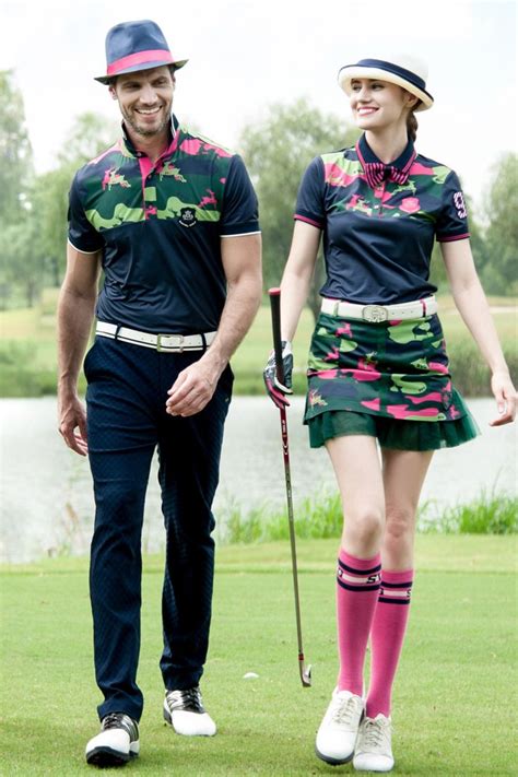 Pin On Golf Outfits