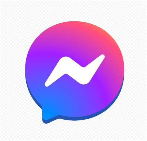 Top 99 Messenger Logo Png Most Viewed And Downloaded