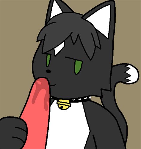 Rule 34 Animated Cocoa Collar Feline Furry Furry Only