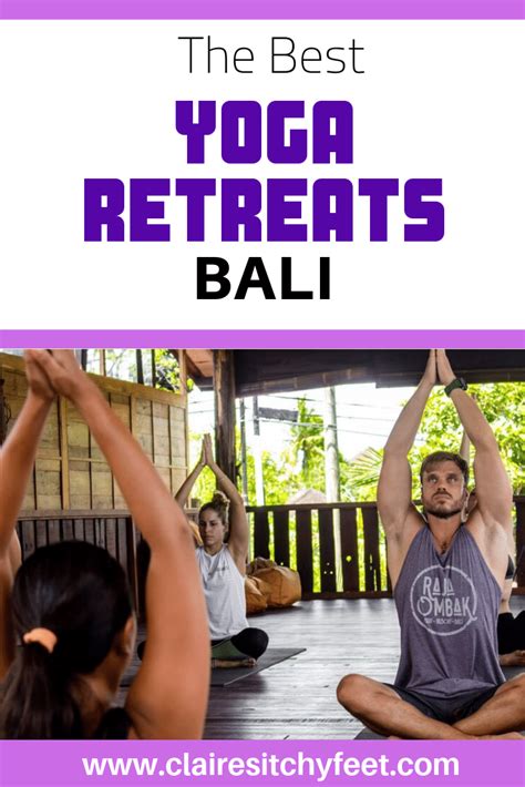 Looking For A Yoga Retreat Bali Here Are Some Of The Best Bali Yoga