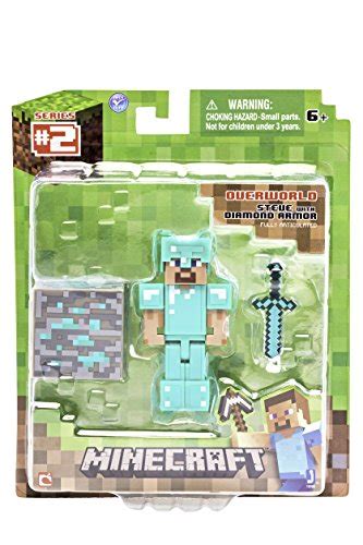 15 Best Minecraft Toys 2022 Ultimate Guide All Budgets