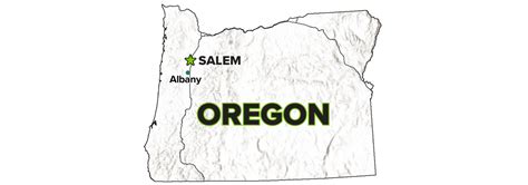 Albany, Oregon, Site | Department of Energy