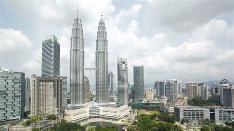 اشنایی کامل با اقتصاد کشور مالزی