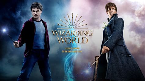 Harry potter is having a tough time with his relatives (yet again). 8 Movies Like Harry Potter To Watch That Are Full Of Magic ...