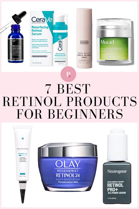 How To Use Retinol For Beginners Paisley And Sparrow