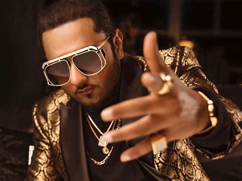 Yo Yo Honey Singh Rubbishes Accusations Of Assault 1