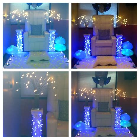 Dreamark events is south florida's balloon decorating company, offering decorating, entertainment and event planning services. Baby shower chair rental by rich event decor | Baby shower chair, Rental decorating, Baby shower