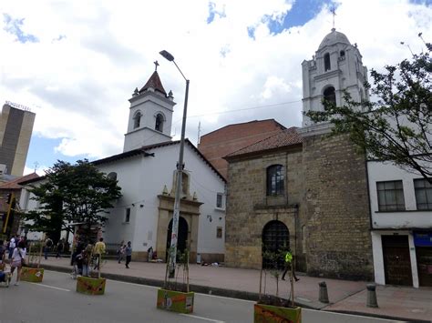 La candelaria is the 17th locality of bogotá, colombia. La Candelaria - Bogota, Colombia | Bogota Colombia travel ...