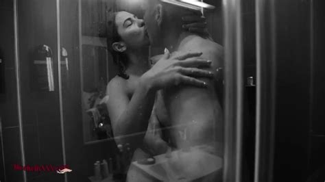 Incredibly Beautiful And Real Sex In The Shower Amazing Couple Xxx