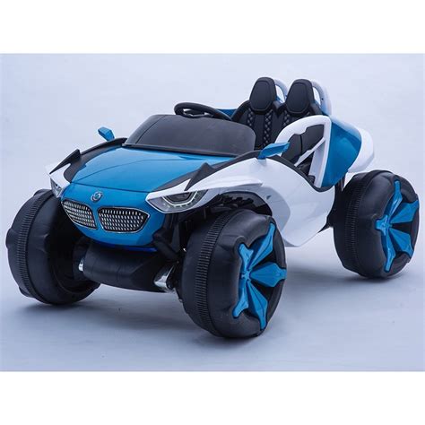High Quality Kids Electric Toy Cars For Baby To Drive Children 12v