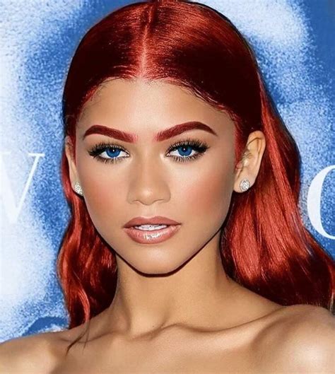 thoughts on zendaya potentially playing ariel in tlm live action read description disney amino