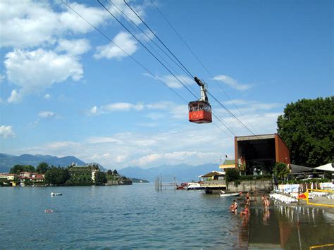 Together, the funivia, the alpine gardens, and mottarone offer four seasons of activities. Funivia Stresa Mottarone: uno scenario unico al mondo