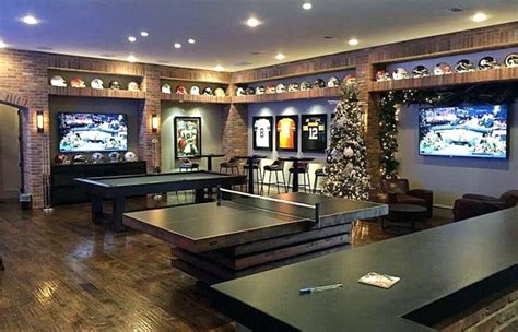 16 Cool Man Cave Ideas For Inspiration Extra Space Storage
